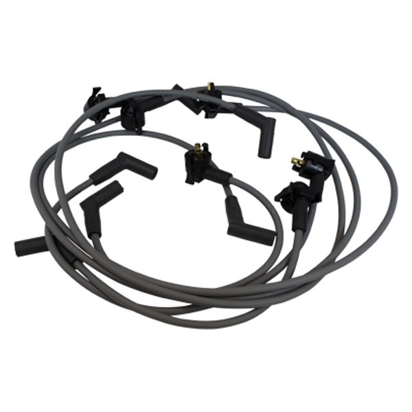 WR5884 Ignition Wire Set for 1999-2000 Ford Mustang