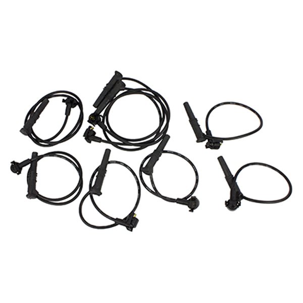 WR5934 Ignition Wire Set for 1997-1999 Ford F150