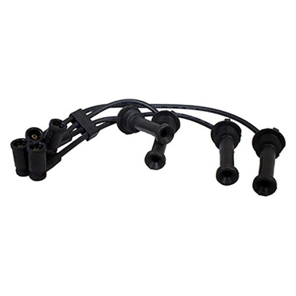 WR5974 Ignition Wire Set for 2000-2004 Ford Focus