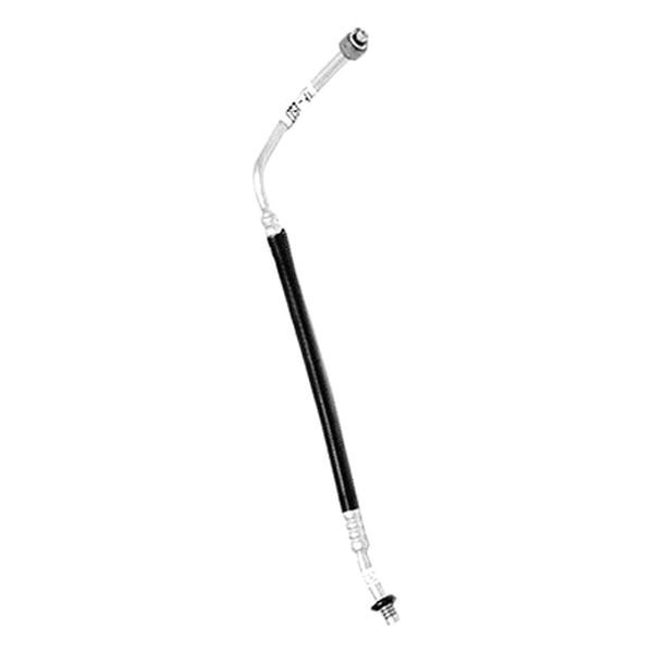YF2527 Tube Assembly for 1998-2001 Ford Ranger