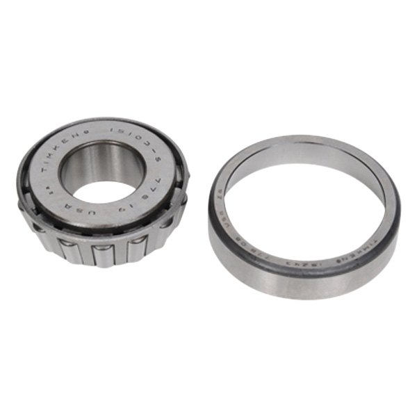 Front Outer Wheel Bearing for 1982-2000 GMC C3500