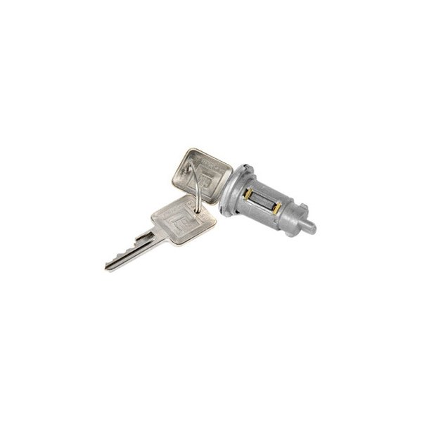 D1499A Ignition Lock Cylinder for 1967-1974 Chevrolet C10 Pickup