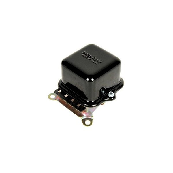 D663 Voltage Regulator for 1967-1971 Chevrolet Corvette