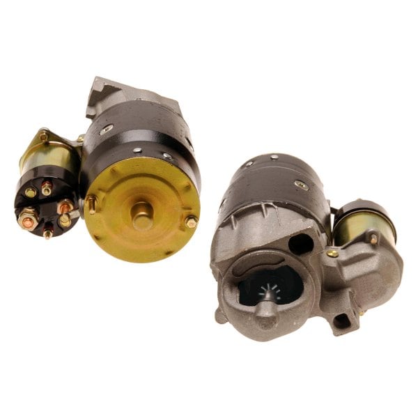 323-364 Motor Starter Assembly for 1971-1973 Buick Centurion