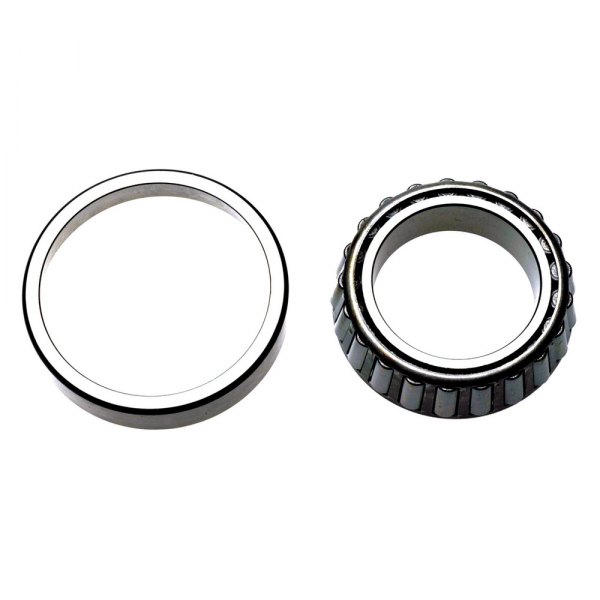 S87A Rear Outer Wheel Bearing for 2001-2010 Chevrolet Silverado 2500 HD