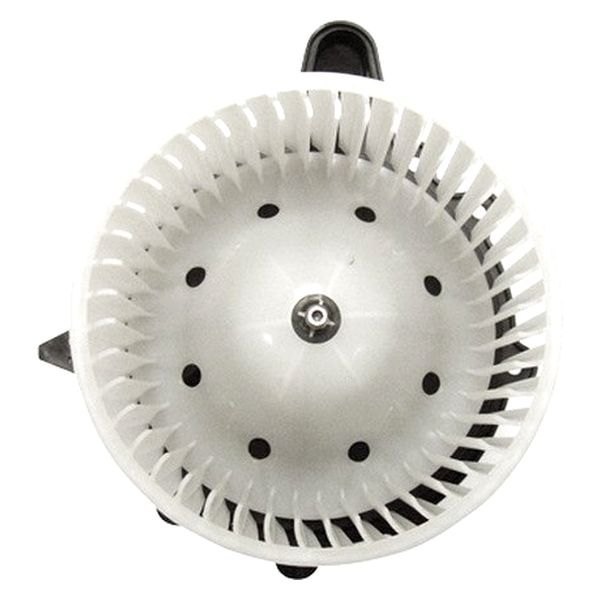 700027 Front HVAC Blower Motor for 1997-2003 Ford F150