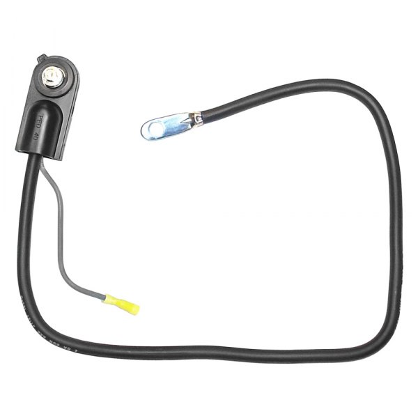 4SD30X Battery Cable for 1985-1986 Cadillac Cimarron
