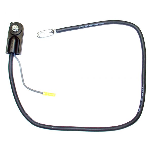 4SD35X Battery Cable for 1978-1983 Chevrolet Malibu
