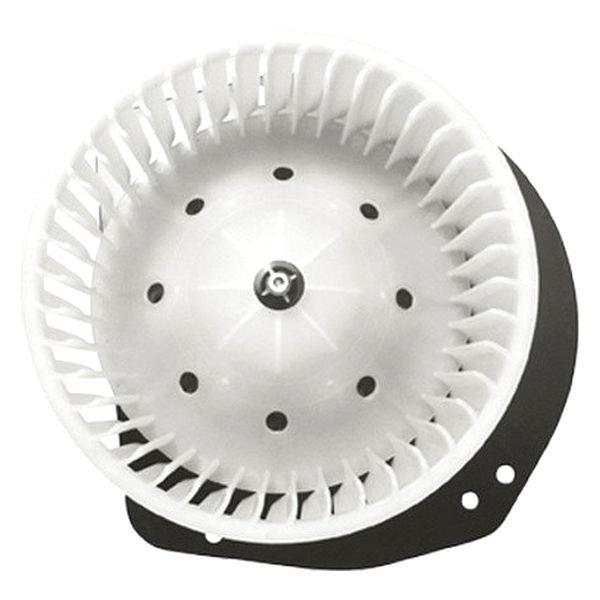 700014 Front HVAC Blower Motor for 1998-2011 Ford Crown Victoria