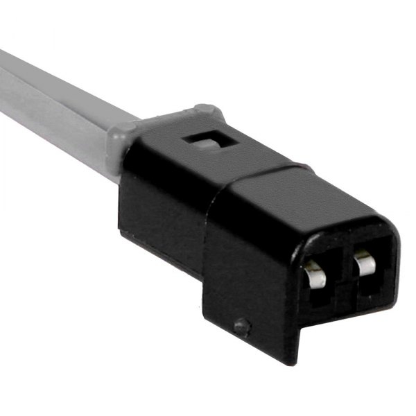 PT146 AC & Heater Control Lamp Connector with Lead for 2001-2002 Chevrolet Silverado 2500 HD