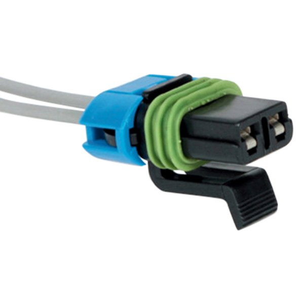PT247 Clearance Light Connector with Lead for 2003-2006 Hummer H2