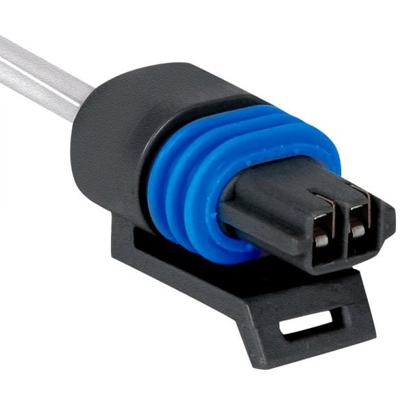 PT307 Air Charge Temperature Sensor Connector with Lead for 1990, 1998-2002 Chevrolet Camaro