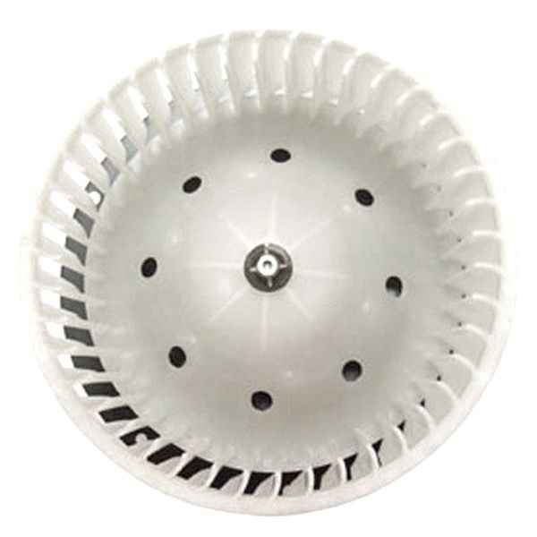 700031 Front HVAC Blower Motor for 1998-2002 Lincoln Town Car