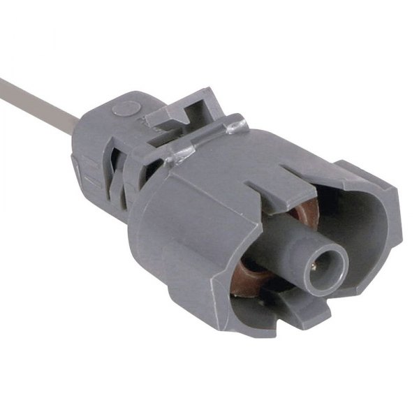 PT308 AC Compressor Connector with Lead for 1988-1991 Chevrolet K1500