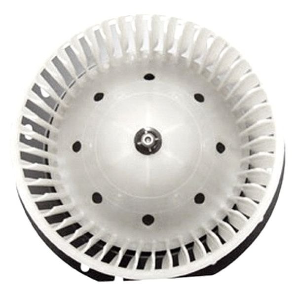 700022 Front HVAC Blower Motor for 1997-2002 Ford E250 Econoline
