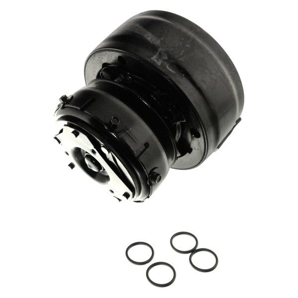 AC Compressor Assembly for 1977-1982 Chevrolet Corvette