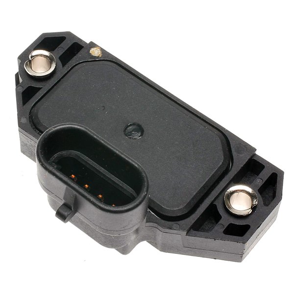 Ignition Control Unit - Black - Compatible with 1994-1995 Models - Premium Quality