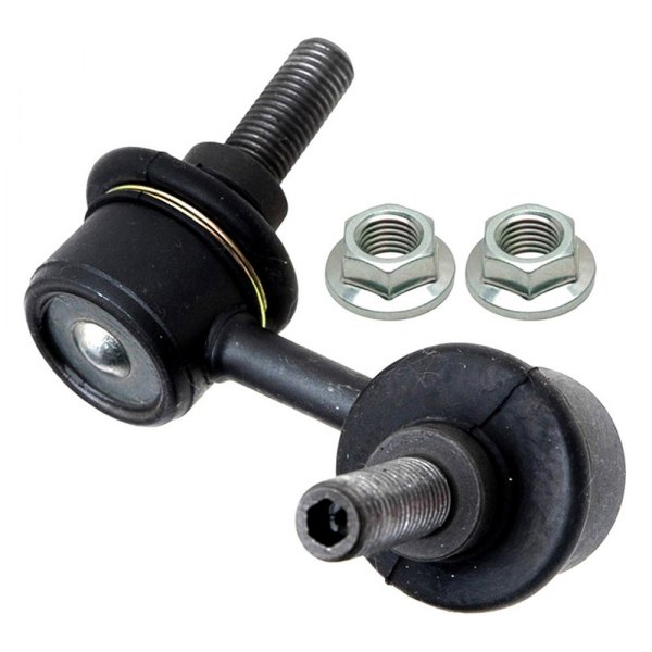 45G0332 Professional Front Passenger Side Suspension Stabilizer Bar Link for 2002-2006 Honda CR-V