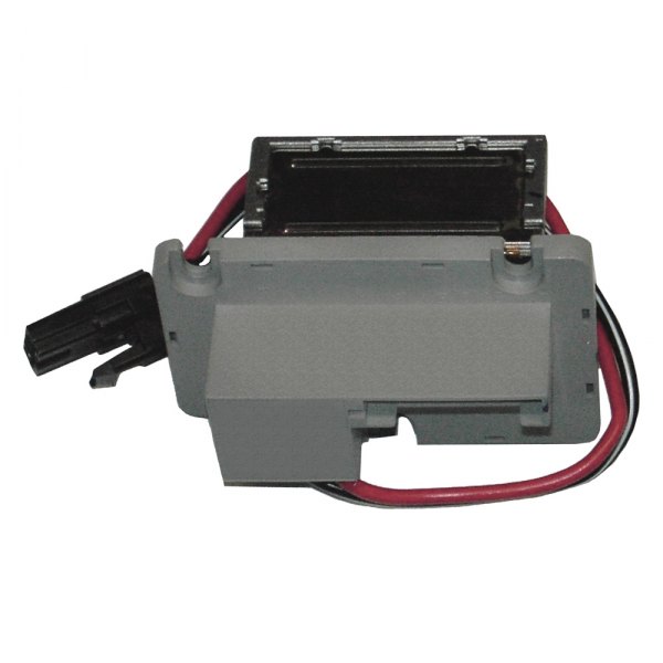 15-80552 Blower Motor Resistor Assembly for 2002-2007 Buick Rendezvous