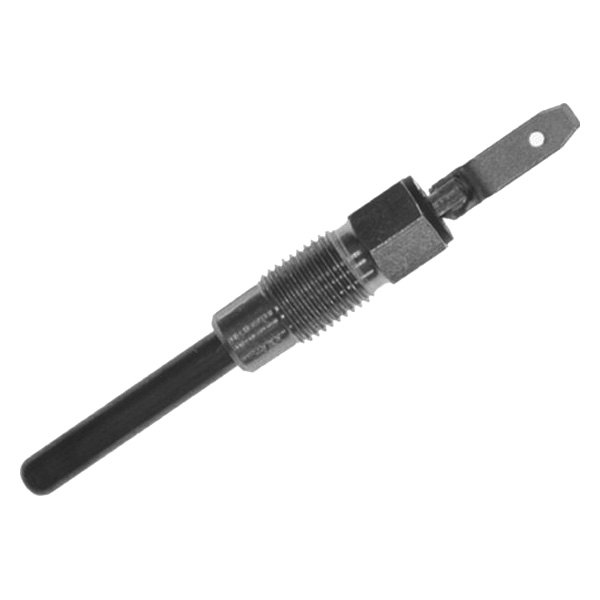 13G 0.43 in. Glow Plug
