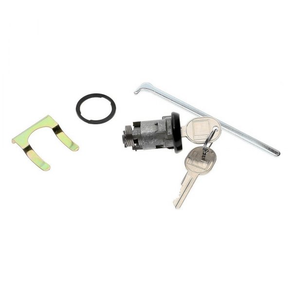 D1456F Trunk Lock Latch Assembly for 1967, 1978-1989 Chevrolet Camaro