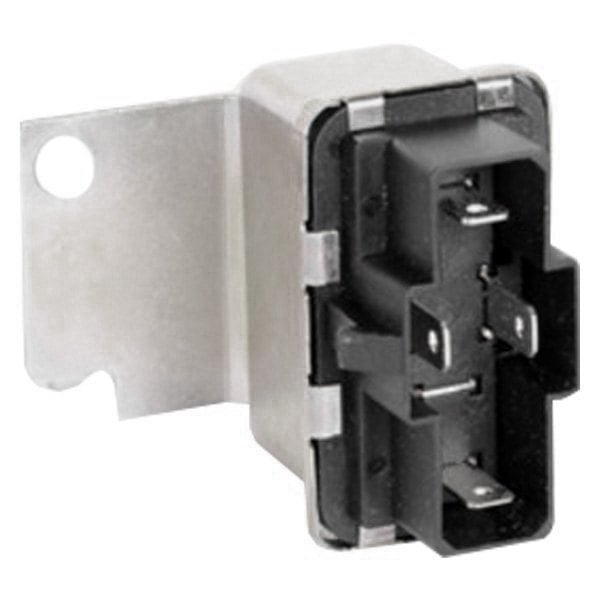 15591718 Starter Relay Assembly