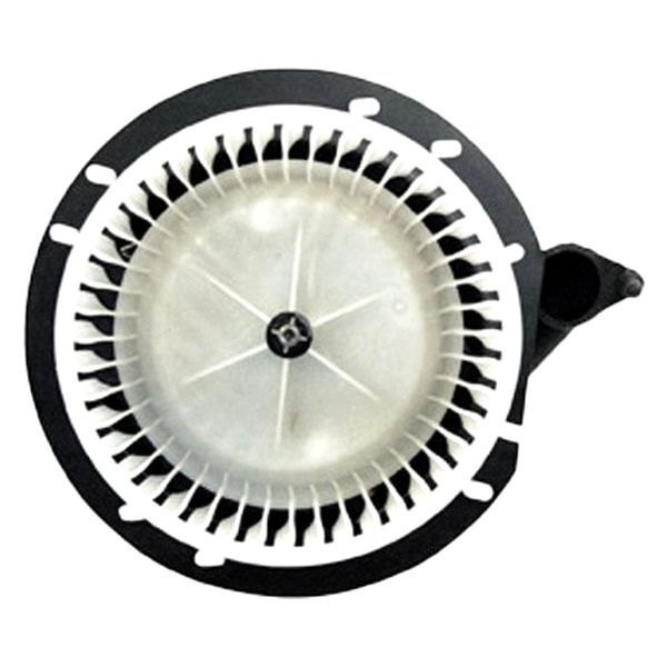 700087 Front HVAC Blower Motor for 1992-1996 Ford E350 Econoline Club Wagon