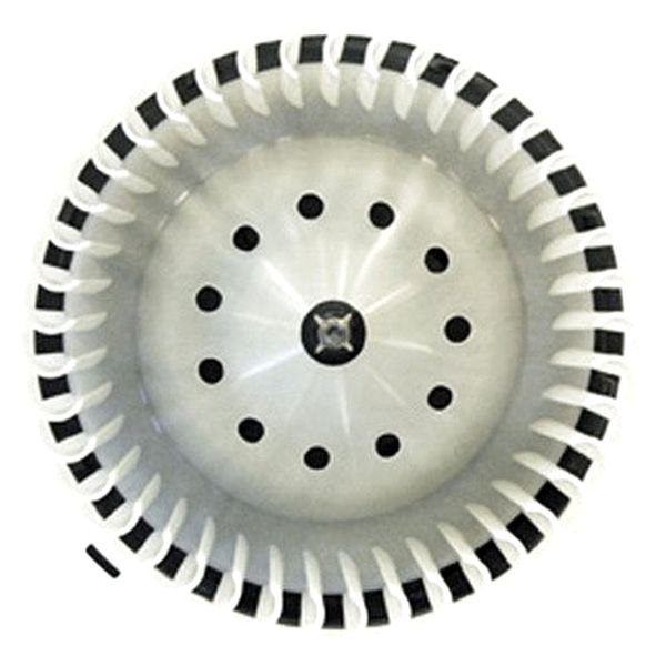 700089 Front HVAC Blower Motor for 2000-2006 Chevrolet Tahoe