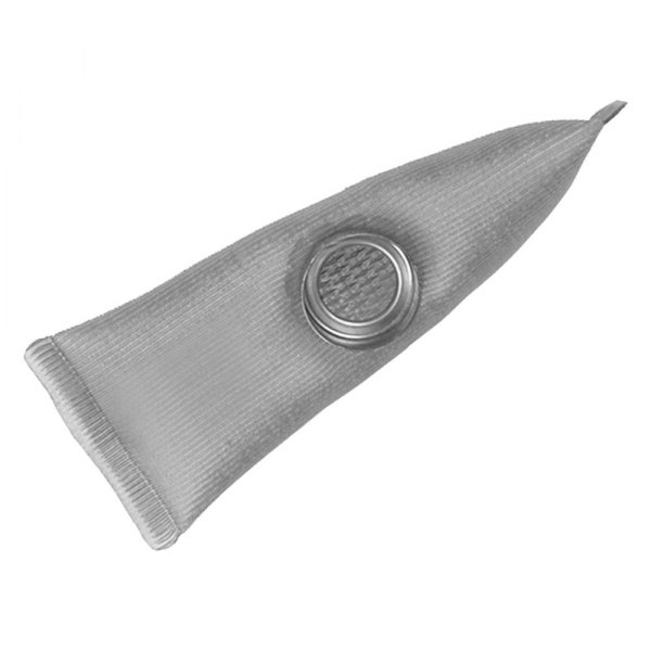 Fuel Screen - Black - Compatible with Multiple Buick Models - High Quality