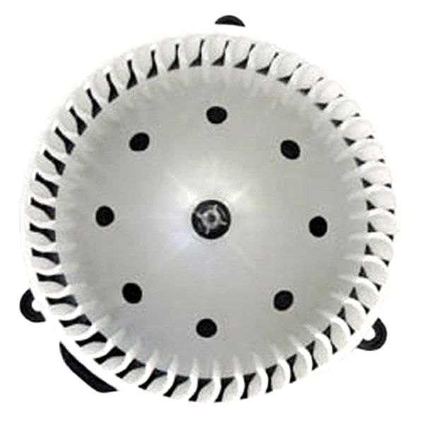 700101 Front HVAC Blower Motor for 2003-2006 Chevrolet Avalanche 1500