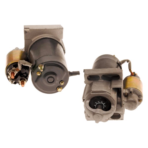 323-1399 Motor Starter Assembly for 1999-2000 Chevrolet Astro