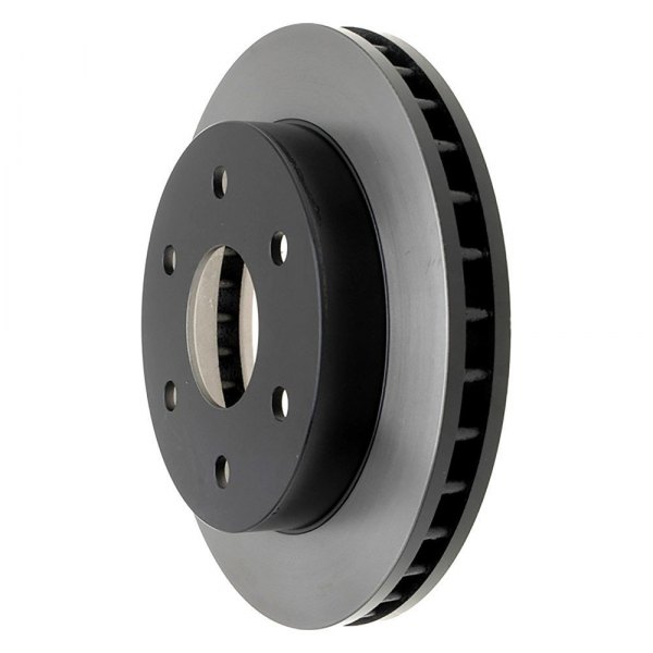 18A258 Front Brake Rotor for 1988-1999 Chevrolet K1500