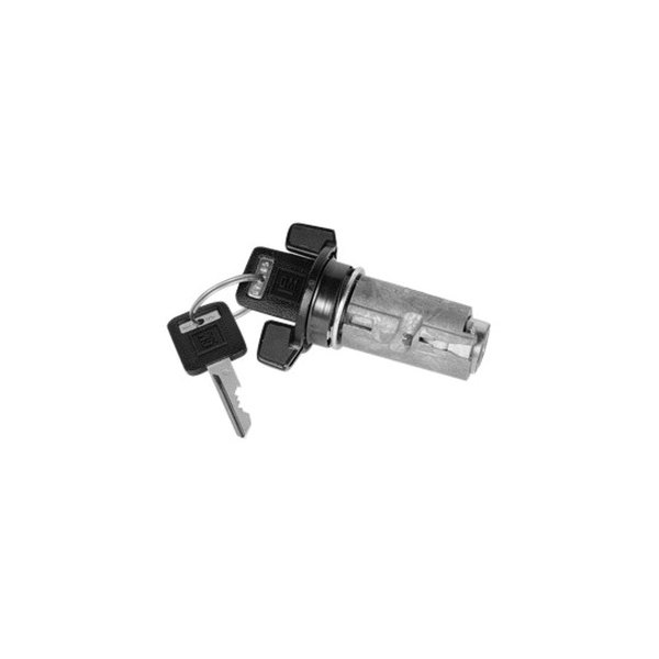 D1457C Strong Ignition Lock Cylinder for 1993-1994 Chevrolet C1500
