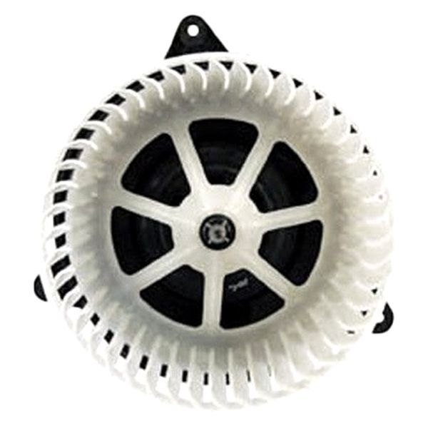 700105 Front HVAC Blower Motor for 2000-2007 Ford Focus