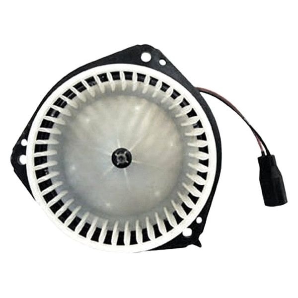 700129 Front HVAC Blower Motor for 1997-2000 Buick Century