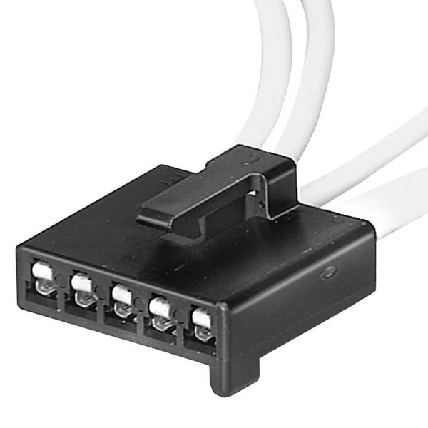 PT795 Connector with Lead for 1997-2003 Chevrolet Malibu
