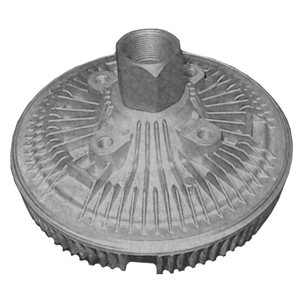 15-4672 Fan Clutch Blade for 2003-2007 Hummer H2