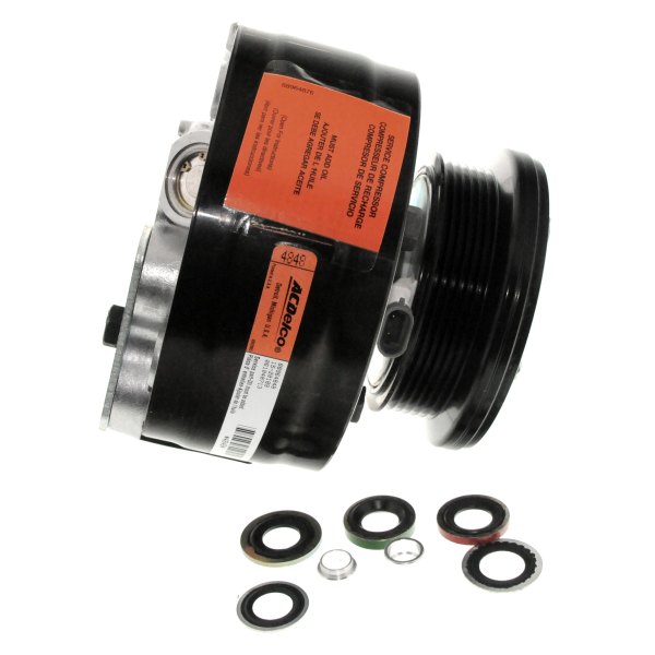 15-20189 AC Compressor Kit for 1993-1995 Chevrolet C1500
