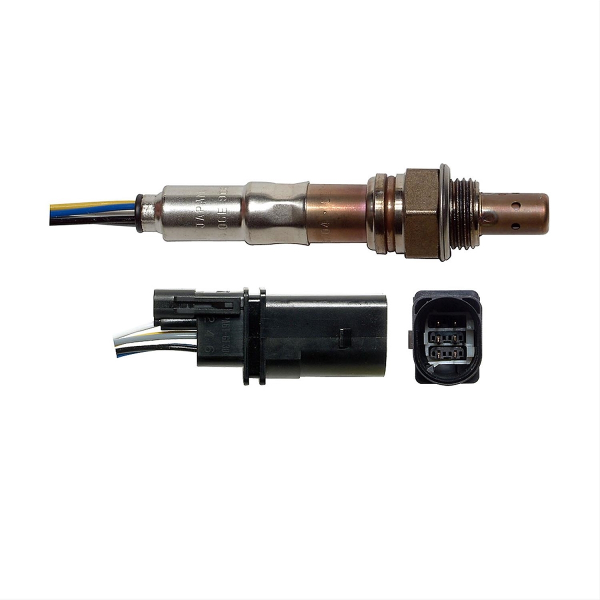 234-5120 Upstream Air & Fuel Sensor for 2006-2008 Audi A4