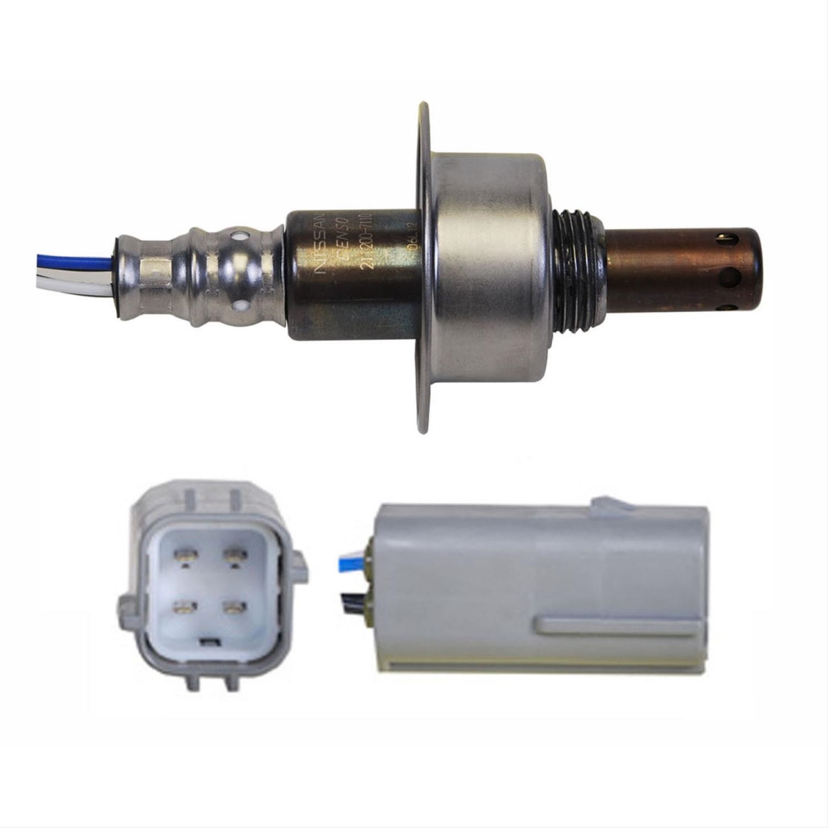 234-9080 Upstream Left Air & Fuel Sensor for 2009-2019 Nissan GTR