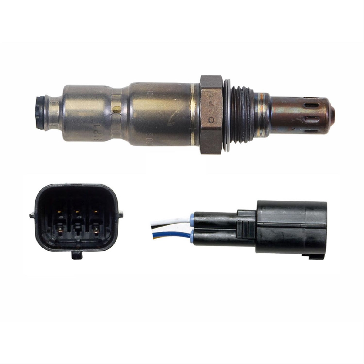 234-5040 Upstream Air & Fuel Sensor for 2006-2011 Mazda 3