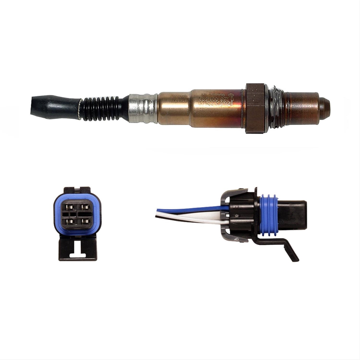 234-4565 Oxygen Sensor for 2005-2018 Cadillac CTS