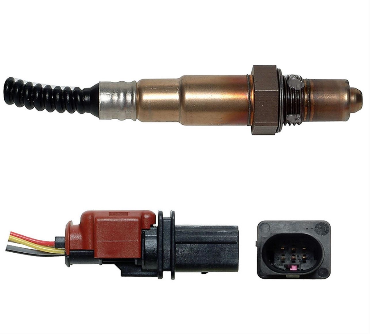 234-5173 Upstream Air & Fuel Sensor for 2017, 2019-2020 Ford Fusion