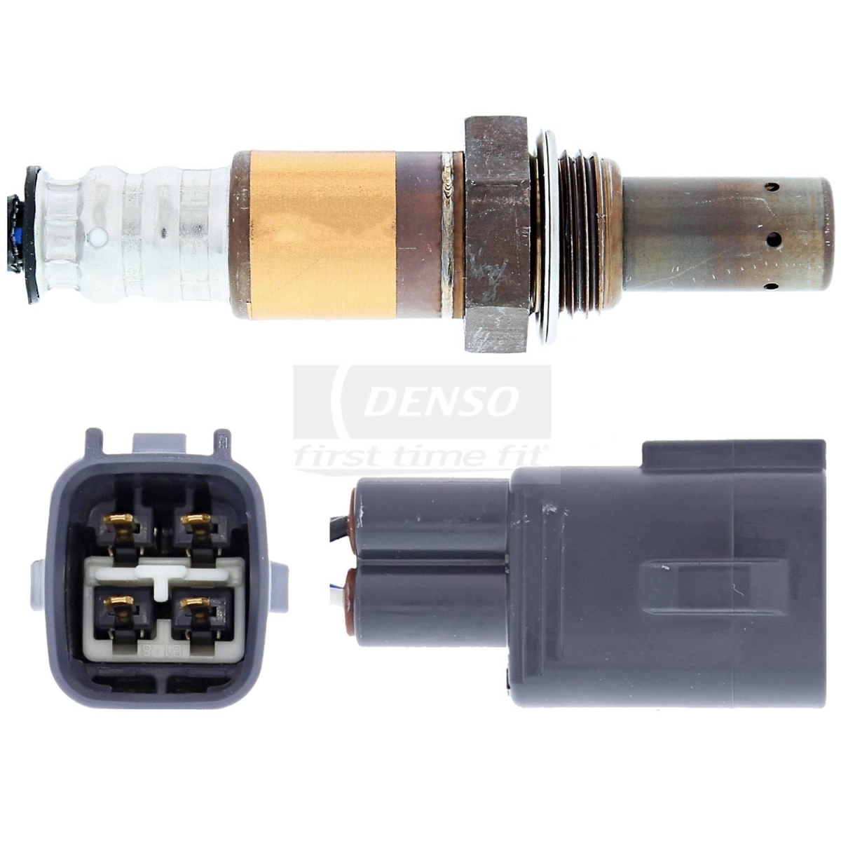 234-8009 Oxygen Sensor for 2016 Lexus LS600h