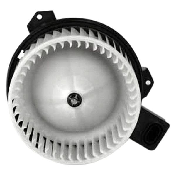 700185 Front HVAC Blower Motor for 2005-2009 Ford Mustang