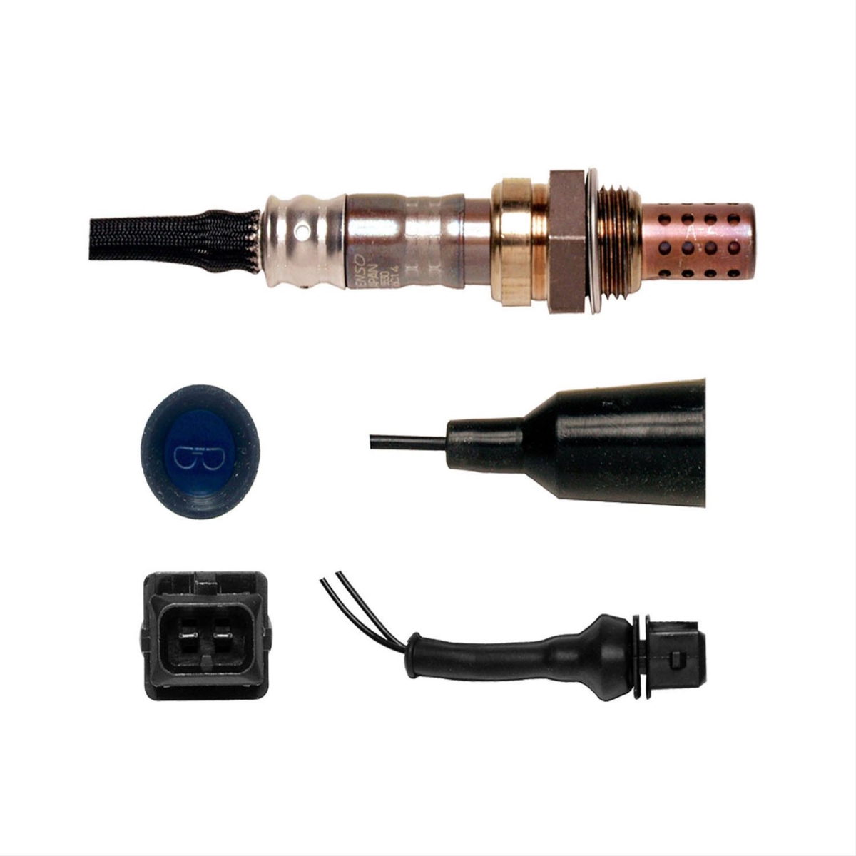 234-3048 Upstream Oxygen Sensor for 1980-1993 Jaguar XJS