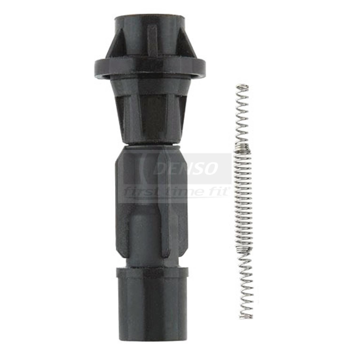 671-4284 Ignition Coil Boot for 2006-2013 Mazda 3