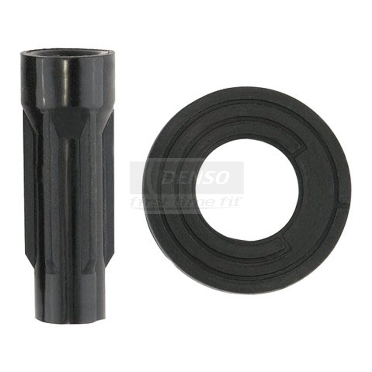 671-6268 Ignition Coil Boot for 2006-2012 Ford Fusion
