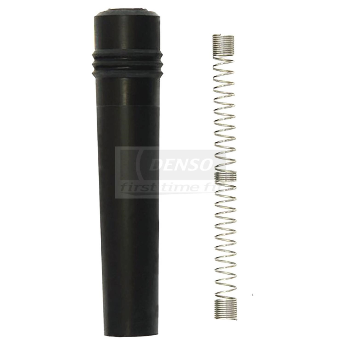 671-8166 Ignition Coil Boot for 2000-2004 Jaguar S Type