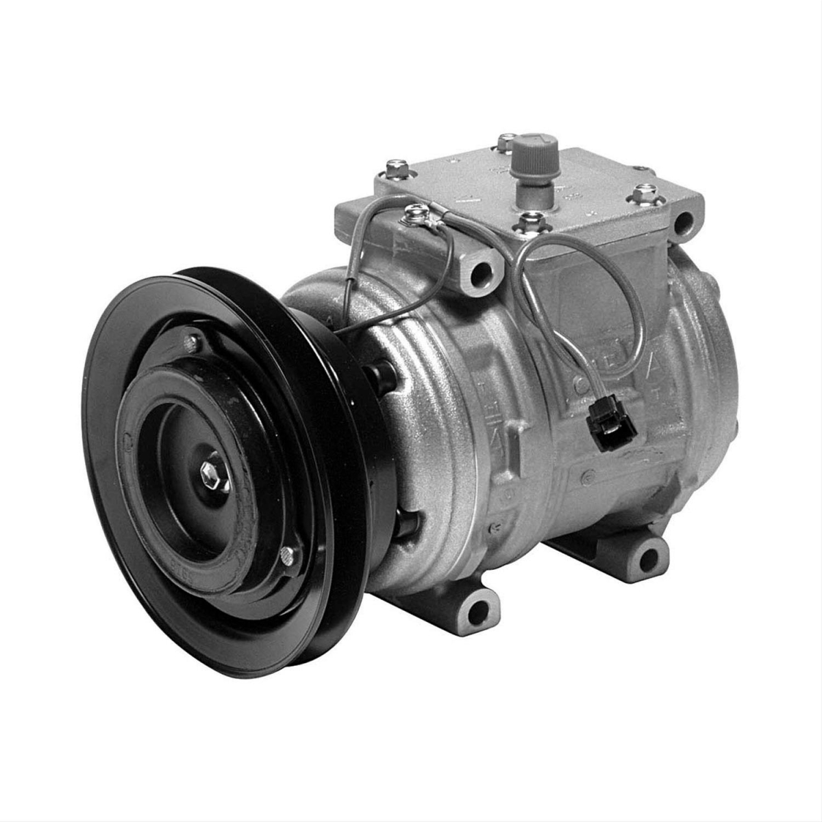 471-1306 Air Conditioner Compressor for 1994-2000 Mitsubishi Montero